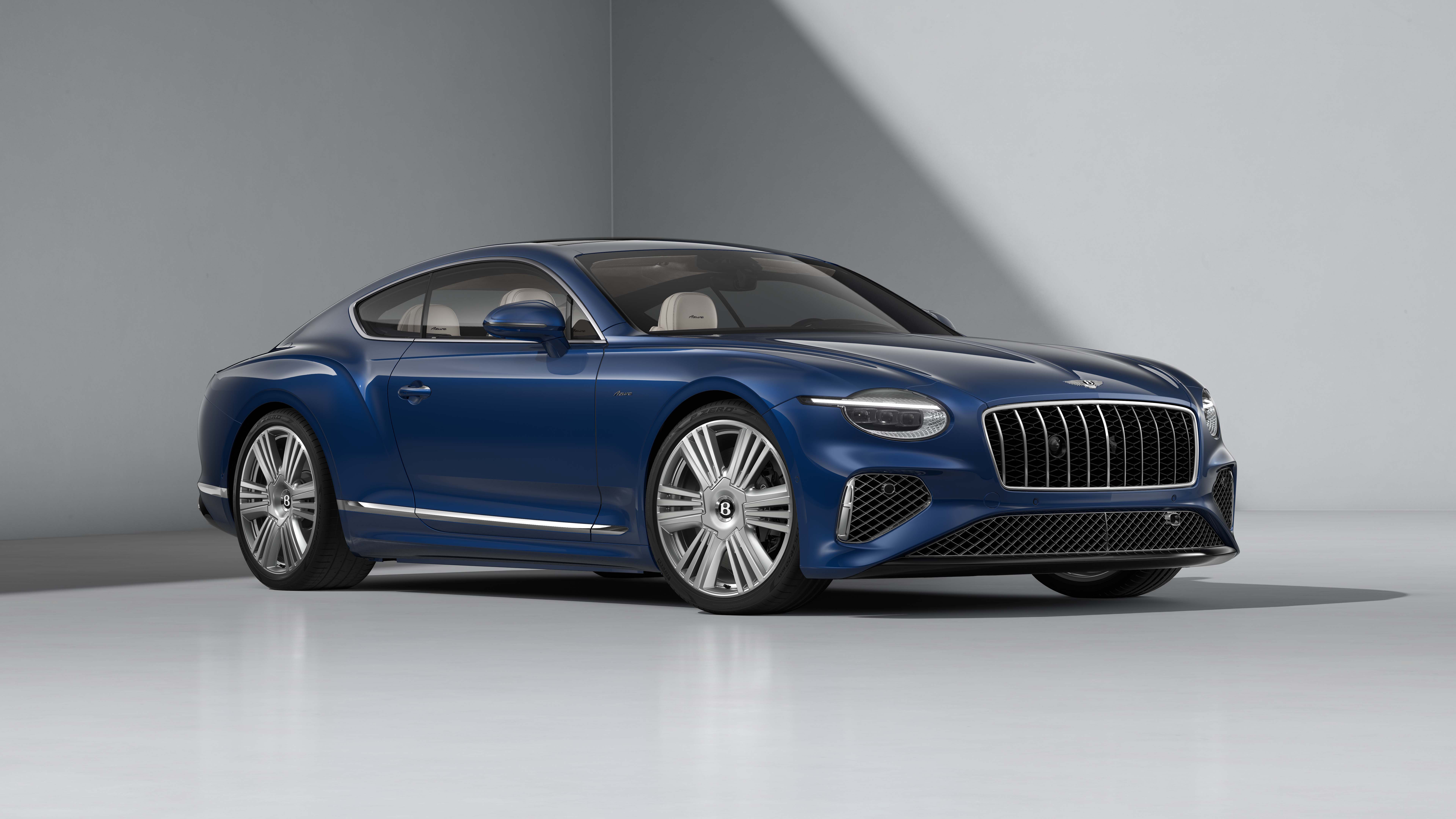 Continental GT Azure | Continental GT Range | Bentley Motors